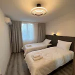 Mecidiyekoy Apart