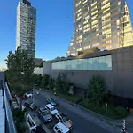 Mecidiyekoy Apart