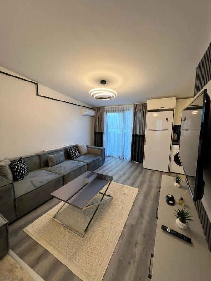 Mecidiyekoy Daire İstanbul
