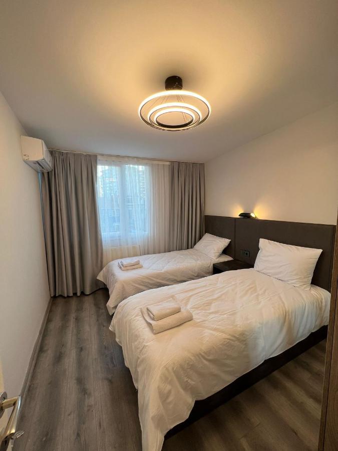 Mecidiyekoy Daire İstanbul