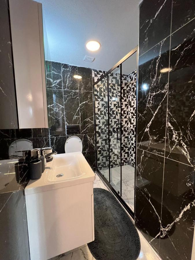 Appartement Mecidiyekoy Istambul