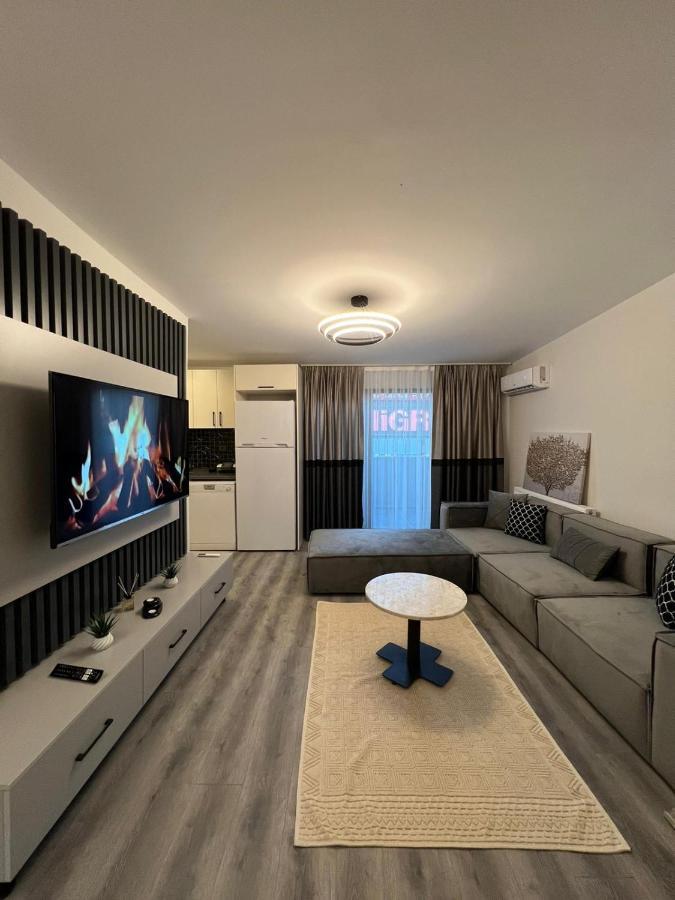 Mecidiyekoy Appartement *