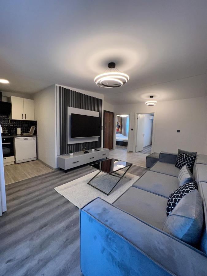 Appartement Mecidiyekoy *