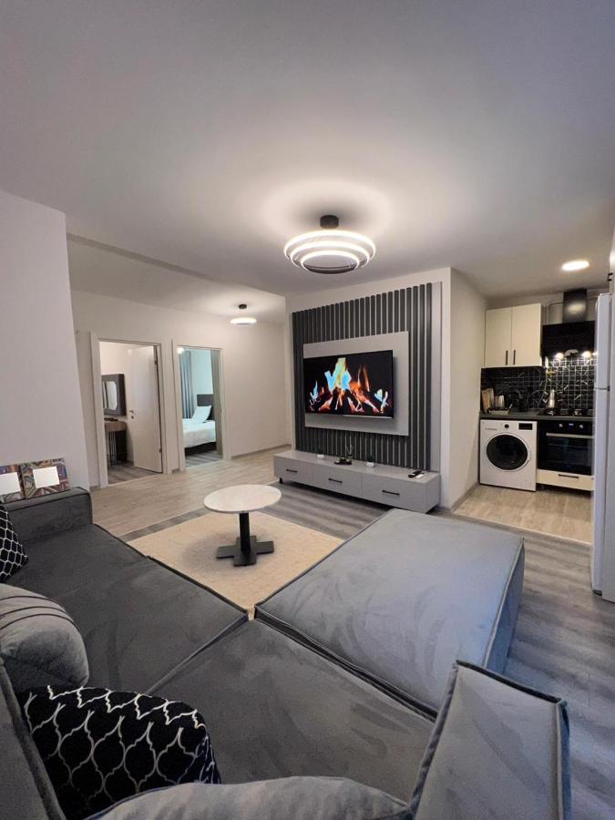 Mecidiyekoy Appartement Istambul