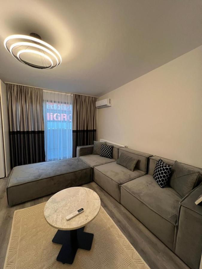 Mecidiyekoy Appartement