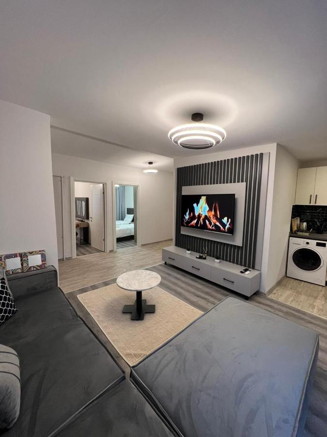 Mecidiyekoy Appartement