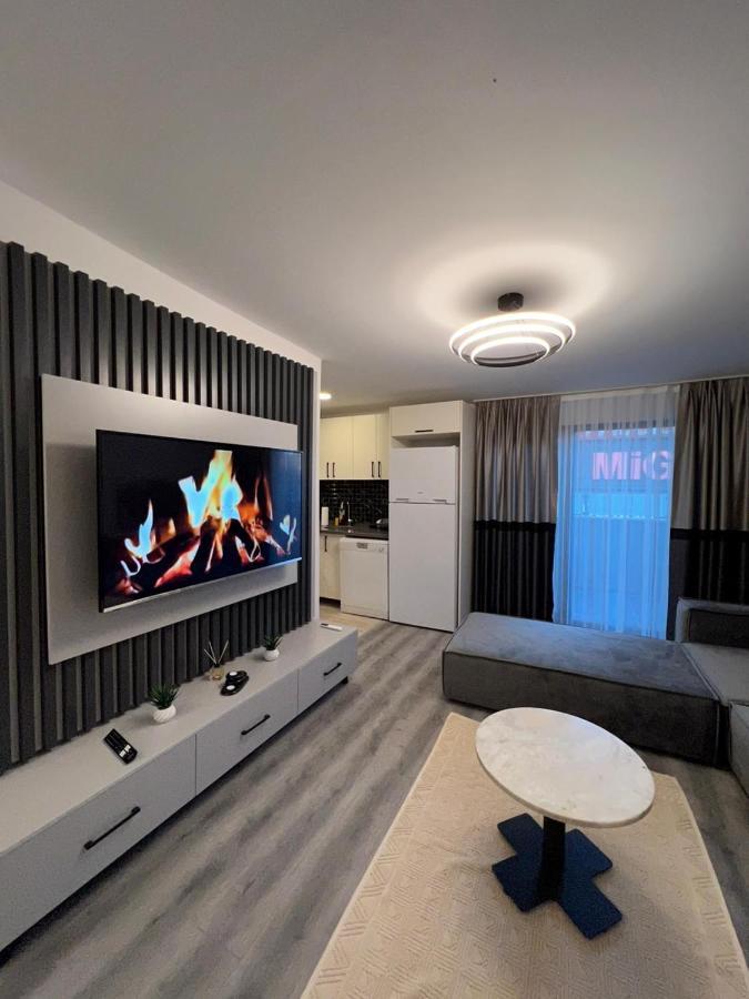 Mecidiyekoy Appartement *