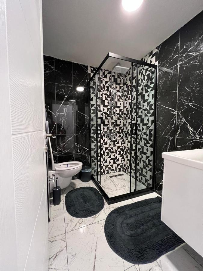 Mecidiyekoy Appartement Istambul